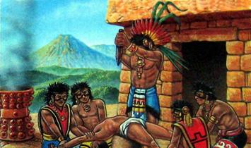 Интересные факты о цивилизации майя
